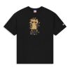 T105 Unisex Heritage Jersey T-Shirt Thumbnail