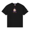 T105 Unisex Heritage Jersey T-Shirt Thumbnail