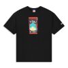 T105 Unisex Heritage Jersey T-Shirt Thumbnail