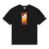 T105 Unisex Heritage Jersey T-Shirt Thumbnail
