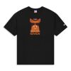 T105 Unisex Heritage Jersey T-Shirt Thumbnail