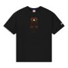 T105 Unisex Heritage Jersey T-Shirt Thumbnail