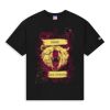 T105 Unisex Heritage Jersey T-Shirt Thumbnail
