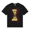 T105 Unisex Heritage Jersey T-Shirt Thumbnail
