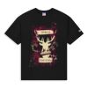 T105 Unisex Heritage Jersey T-Shirt Thumbnail
