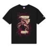 T105 Unisex Heritage Jersey T-Shirt Thumbnail