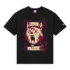 T105 Unisex Heritage Jersey T-Shirt Thumbnail