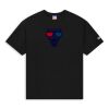 T105 Unisex Heritage Jersey T-Shirt Thumbnail