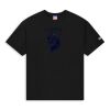 T105 Unisex Heritage Jersey T-Shirt Thumbnail