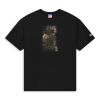 T105 Unisex Heritage Jersey T-Shirt Thumbnail