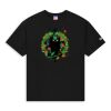 T105 Unisex Heritage Jersey T-Shirt Thumbnail