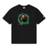 T105 Unisex Heritage Jersey T-Shirt Thumbnail