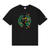 T105 Unisex Heritage Jersey T-Shirt Thumbnail
