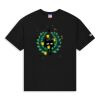 T105 Unisex Heritage Jersey T-Shirt Thumbnail