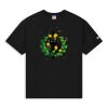 T105 Unisex Heritage Jersey T-Shirt Thumbnail