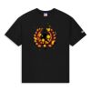 T105 Unisex Heritage Jersey T-Shirt Thumbnail