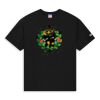 T105 Unisex Heritage Jersey T-Shirt Thumbnail