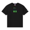 T105 Unisex Heritage Jersey T-Shirt Thumbnail