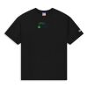 T105 Unisex Heritage Jersey T-Shirt Thumbnail