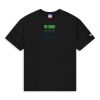 T105 Unisex Heritage Jersey T-Shirt Thumbnail