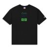 T105 Unisex Heritage Jersey T-Shirt Thumbnail