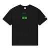 T105 Unisex Heritage Jersey T-Shirt Thumbnail