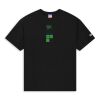 T105 Unisex Heritage Jersey T-Shirt Thumbnail