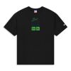 T105 Unisex Heritage Jersey T-Shirt Thumbnail