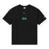 T105 Unisex Heritage Jersey T-Shirt Thumbnail