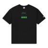 T105 Unisex Heritage Jersey T-Shirt Thumbnail