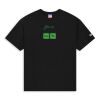 T105 Unisex Heritage Jersey T-Shirt Thumbnail