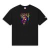 T105 Unisex Heritage Jersey T-Shirt Thumbnail