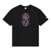 T105 Unisex Heritage Jersey T-Shirt Thumbnail