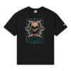 T105 Unisex Heritage Jersey T-Shirt Thumbnail