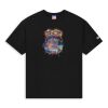 T105 Unisex Heritage Jersey T-Shirt Thumbnail