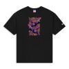 T105 Unisex Heritage Jersey T-Shirt Thumbnail
