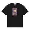 T105 Unisex Heritage Jersey T-Shirt Thumbnail