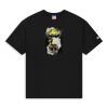T105 Unisex Heritage Jersey T-Shirt Thumbnail