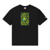 T105 Unisex Heritage Jersey T-Shirt Thumbnail