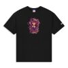 T105 Unisex Heritage Jersey T-Shirt Thumbnail