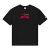 T105 Unisex Heritage Jersey T-Shirt Thumbnail