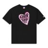 T105 Unisex Heritage Jersey T-Shirt Thumbnail