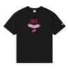 T105 Unisex Heritage Jersey T-Shirt Thumbnail