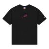 T105 Unisex Heritage Jersey T-Shirt Thumbnail