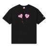 T105 Unisex Heritage Jersey T-Shirt Thumbnail