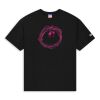 T105 Unisex Heritage Jersey T-Shirt Thumbnail