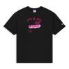 T105 Unisex Heritage Jersey T-Shirt Thumbnail