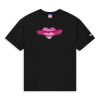 T105 Unisex Heritage Jersey T-Shirt Thumbnail