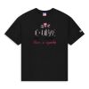 T105 Unisex Heritage Jersey T-Shirt Thumbnail