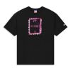 T105 Unisex Heritage Jersey T-Shirt Thumbnail